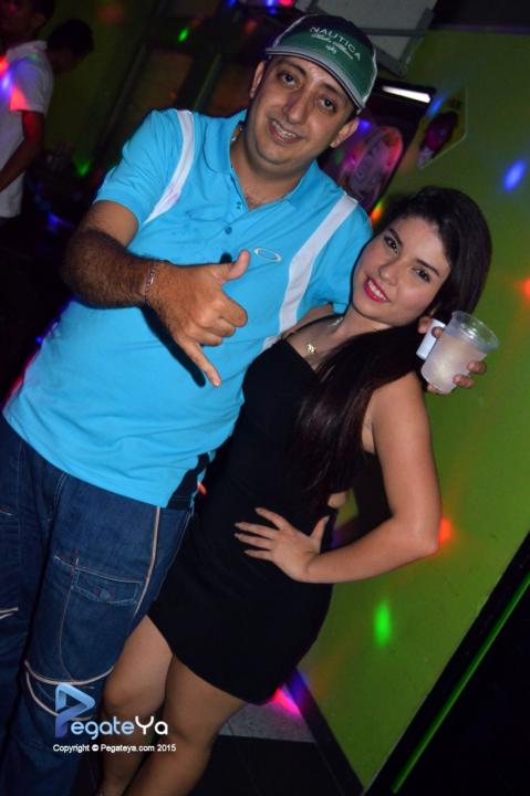 Foto 48 de El manicomio sabado 14 de marzo de 2015 en Discoteca El Manicomio Bucaramanga, Bucaramanga