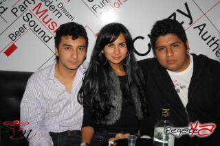 Foto 30 de Diciembre 02-03 en I´m Fun Discoteca Manizales, Manizales