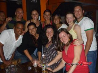 Foto 53 de Marzo 03 del 2012 en Urbano Bar Cali, Cali