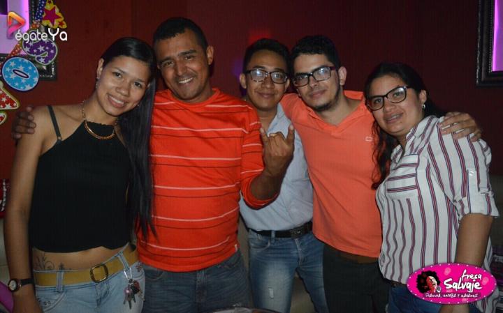 Foto 45 de Fresa Salvaje ( Menga ) 1er Fds julio en Fresa Salvaje, Cali
