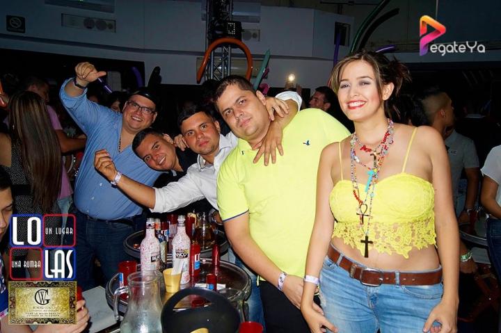 Foto 90 de Lolas Club Menga Cali 2015-12-23 en Lolas Club Menga Cali, Cali