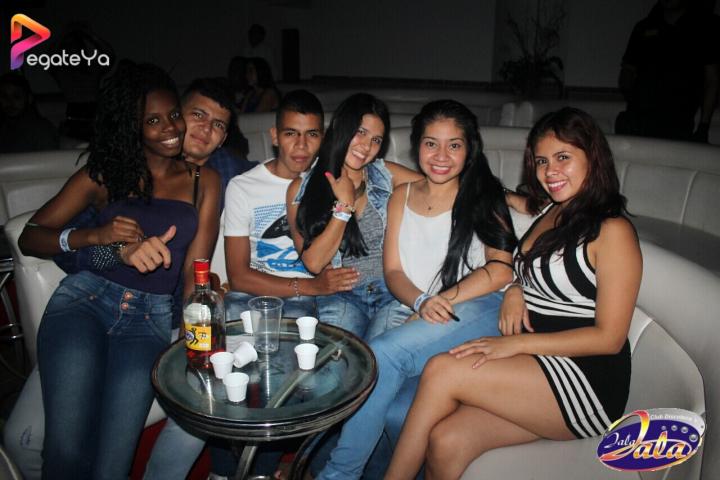 Foto 49 de Jalajala - 4to Fds Sept. 2016 en Jala Jala Club, Cali