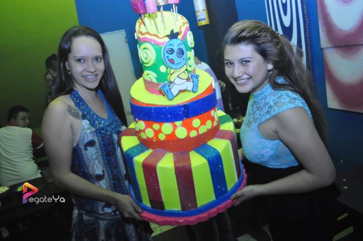 Foto 21 de El Manicomio sábado 20 de junio 2015 en Discoteca El Manicomio Bucaramanga, Bucaramanga