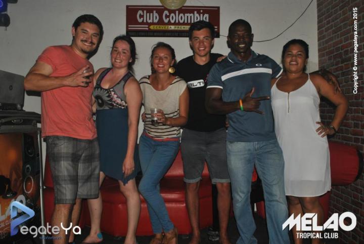 Foto 8 de melao viernes 11 y sabado 12 de diciembr en melao cartagena, Cartagena