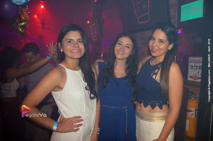 Foto 18 de Malabar Sabado 23 de abril de 2016 en Discoteca Malabar Bucaramanga, Bucaramanga