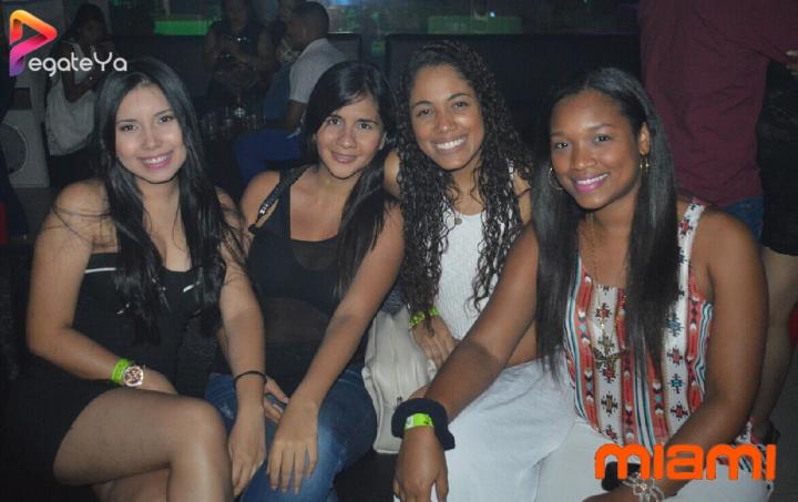 Foto 6 de Miami - 4to Fds Sept. 2016 en Miami Bar Cali, Cali