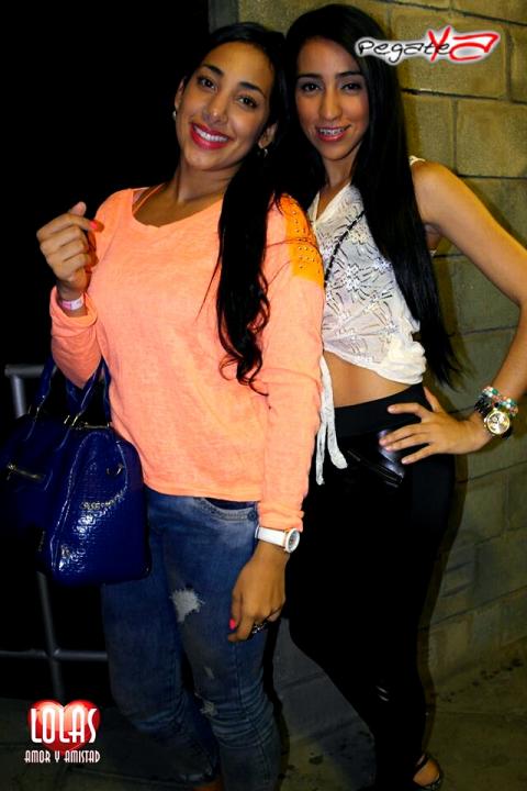 Foto 170 de Lolas Club - Amor y Amistad en Lolas Club Menga Cali, Cali