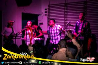 Foto 89 de Zambomba - Marzo 15 del 2014 en Club Zambomba, Cali