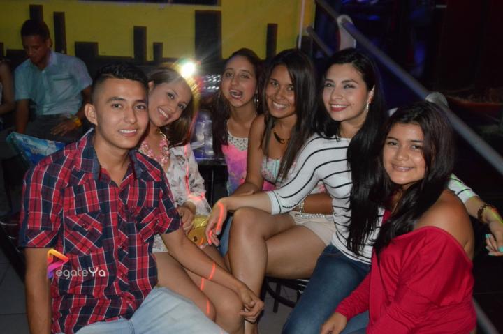 Foto 58 de Discoteca New york 21 de marzo 2015 en Discoteca New York Bucaramanga, Bucaramanga