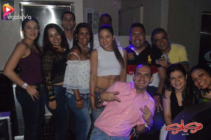 Foto 63 de Salsa Night Club - 4TO Fds Sept. 2016 en Salsa Night Club, Cali