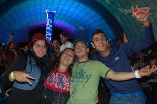 Foto 41 de Color Festival 30 de Noviembre en Color Festival 30 de, Medellín