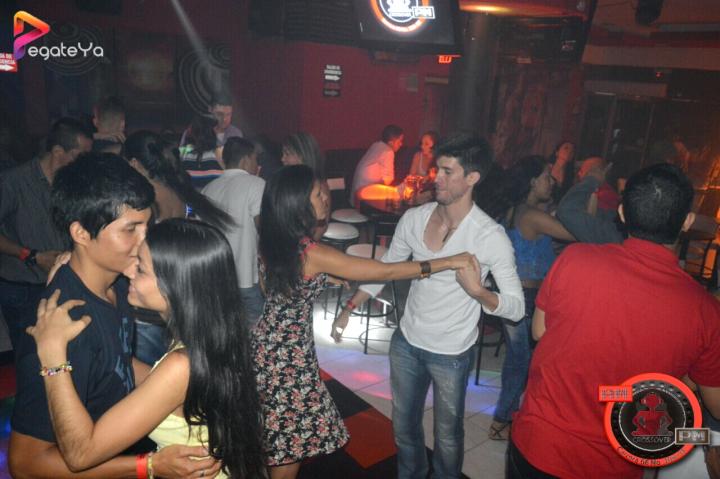 Foto 17 de Ampm Bar - 4TO Fds Abril 2016 en Am / PM Bar - Cali, Cali