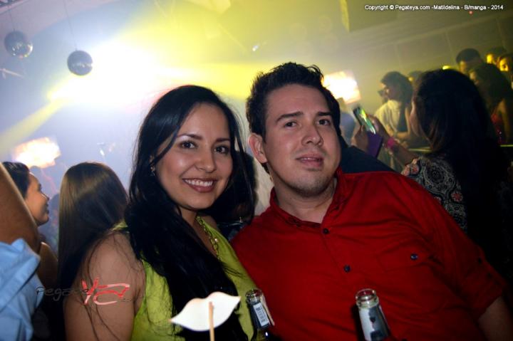 Foto 106 de Martin Elias y Juancho de la Aspriella en Discoteca Matildelina Bucaramanga, Bucaramanga