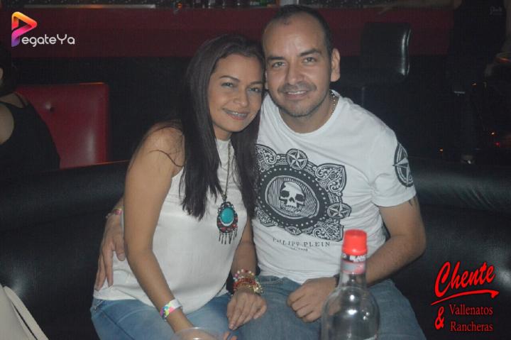 Foto 17 de Chente - 3er Fds Febrero 2017 en CHENTE Vallenatos y Rancheras, Cali