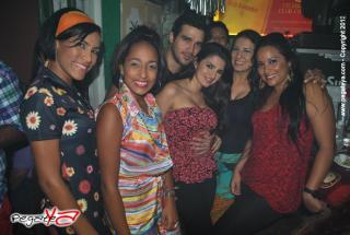 Foto 57 de MISTER BABILLA 5 de Octubre 2013 en Discoteca MISTER BABILLA cartagena, Cartagena