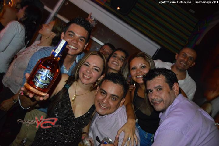 Foto 41 de Fotos Peter Manjarres en Discoteca Matildelina Bucaramanga, Bucaramanga