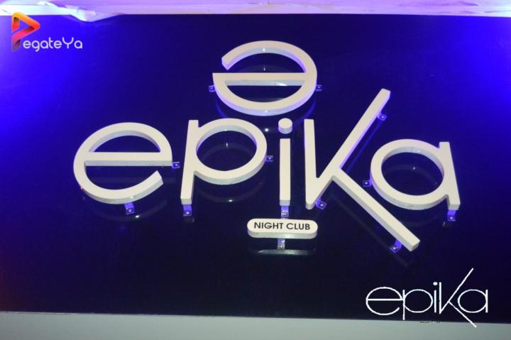Foto 7 de Epika - Feria 2015 en Epika Night Club, Cali