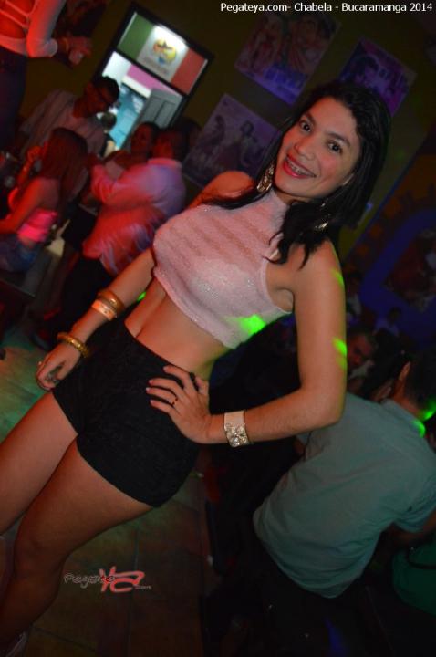 Foto 15 de Discoteca Chabela sabado 20 sep 2014 en Discoteca Chabela Bucaramanga, Bucaramanga