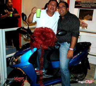 Foto 11 de Enero 19 del 2012 en Babel / Barra Libre Cali, Cali