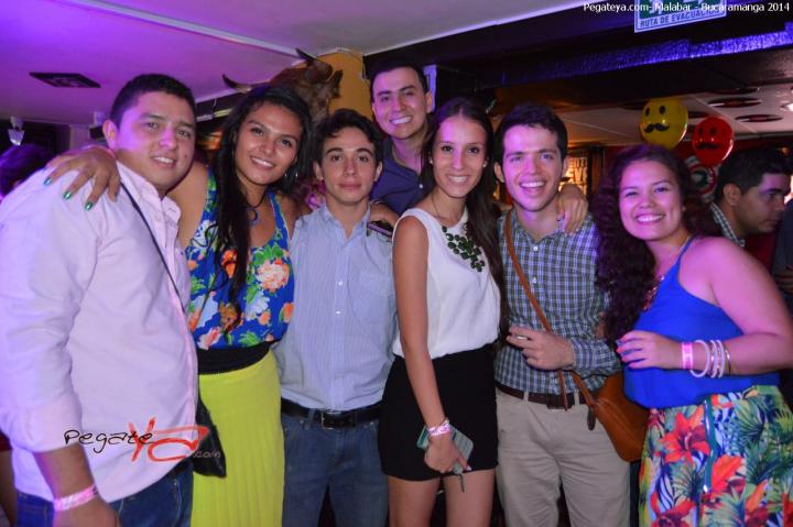 Foto 51 de Discoteca malabar - 19-20 sep 2014 en Discoteca Malabar Bucaramanga, Bucaramanga