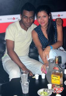 Foto 22 de Mayo 18 del 2013 en Nozomi Club, Cali