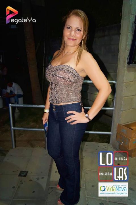 Foto 82 de Lolas - Feria 2015 en Lolas Club Menga Cali, Cali