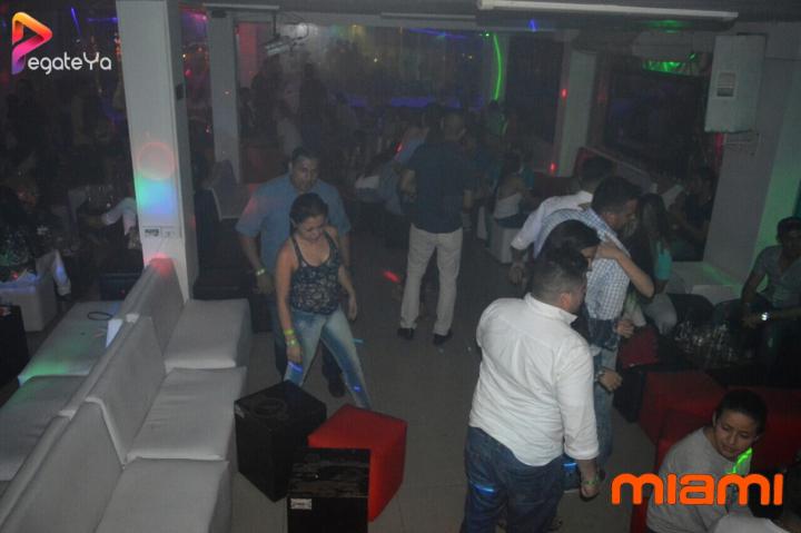 Foto 32 de Miami - 4To Fds Abril 2016 en Miami Bar Cali, Cali