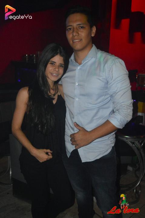 Foto 7 de La Lora - 3er Fds Febrero 2017 en La Lora Bar, Cali