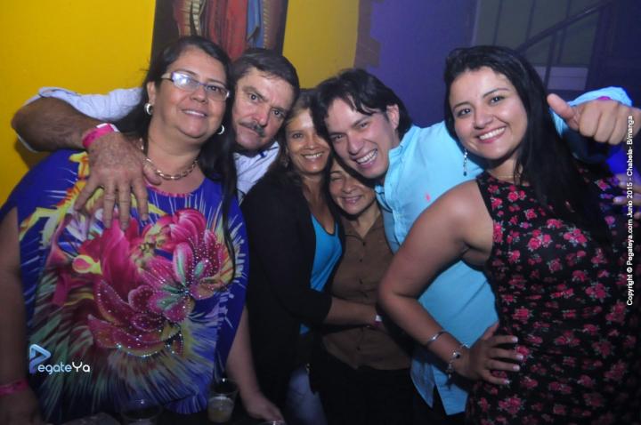 Foto 41 de Discoteca Chabela - 27 junio 2015 en Discoteca Chabela Bucaramanga, Bucaramanga