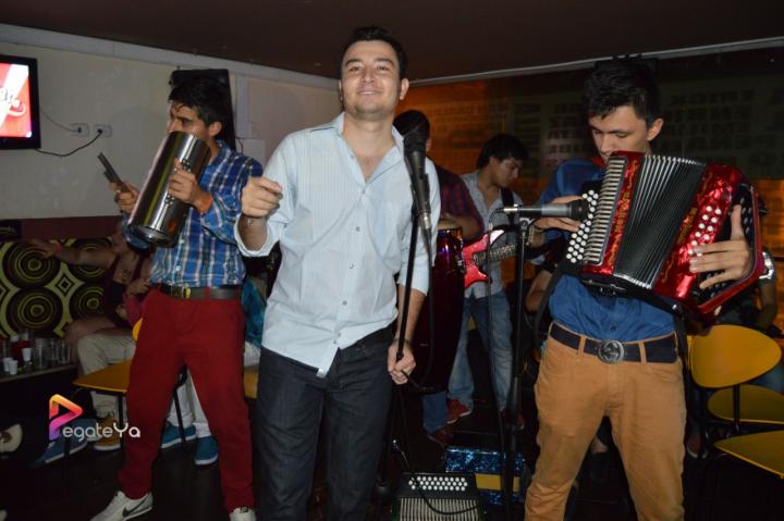 Foto 27 de Marianamen sábado 28 de marzo 2015 en Discoteca Maria Namen Bucaramanga, Bucaramanga