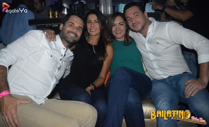 Foto 69 de Bailatino - 2do Fds Julio 2017 en Bailatino - Bar, Cali