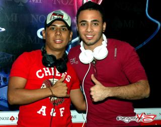 Foto 18 de Noviembre 10 del 2012 en Nozomi Club, Cali