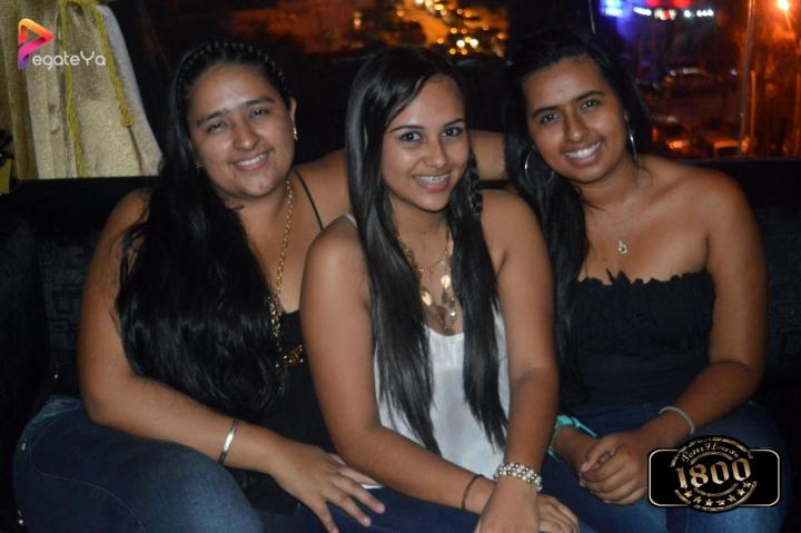 Foto 21 de Penthouse 1800 - Feria de Cali 2015 en Penthouse 1800, Cali