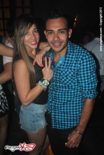 Foto 63 de BABAR 6 y 7 de Dic 2013 en Babar cartagena, Cartagena