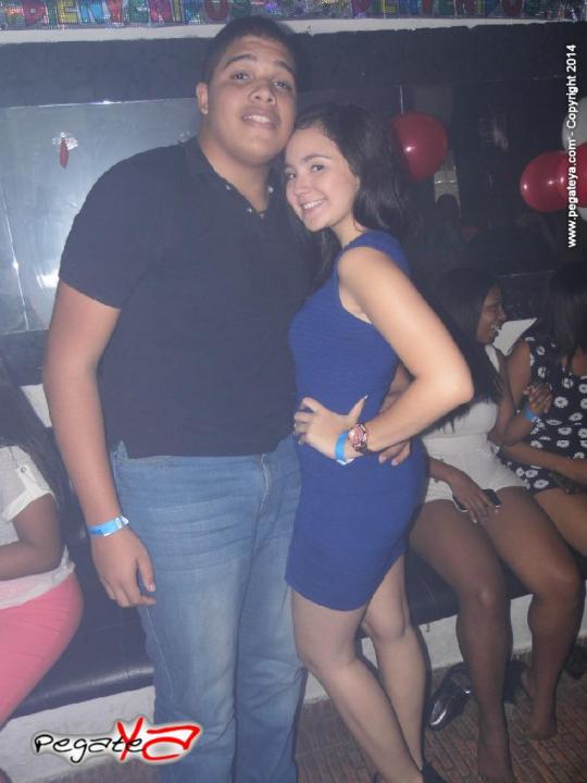 Foto 27 de BAHIA CLUB 5 Y 6 de DIC 2014 en bahia club, Cartagena