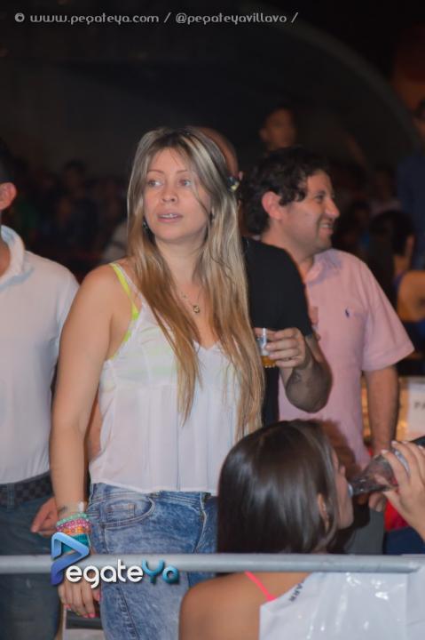Foto 105 de Noches del Torneo Int del Joropo en Noches del Torneo Int del Joropo, Villavicencio