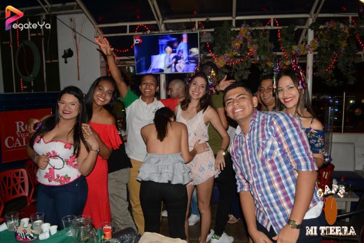 Foto 5 de Cafe Mi Tierra - 3er Fds Feb 2017 en Cafe Mi Tierra, Cali