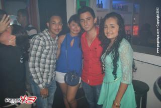 Foto 19 de TABOO 6 y 7 de Dic 2013 en Discoteca Taboo Cartagena, Cartagena
