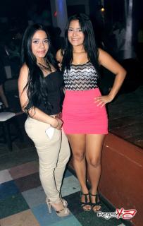 Foto 7 de Zambomba - Marzo 22 del 2014 en Club Zambomba, Cali