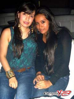 Foto 4 de Diciembre 15 del 2012 en Jala Jala Club, Cali