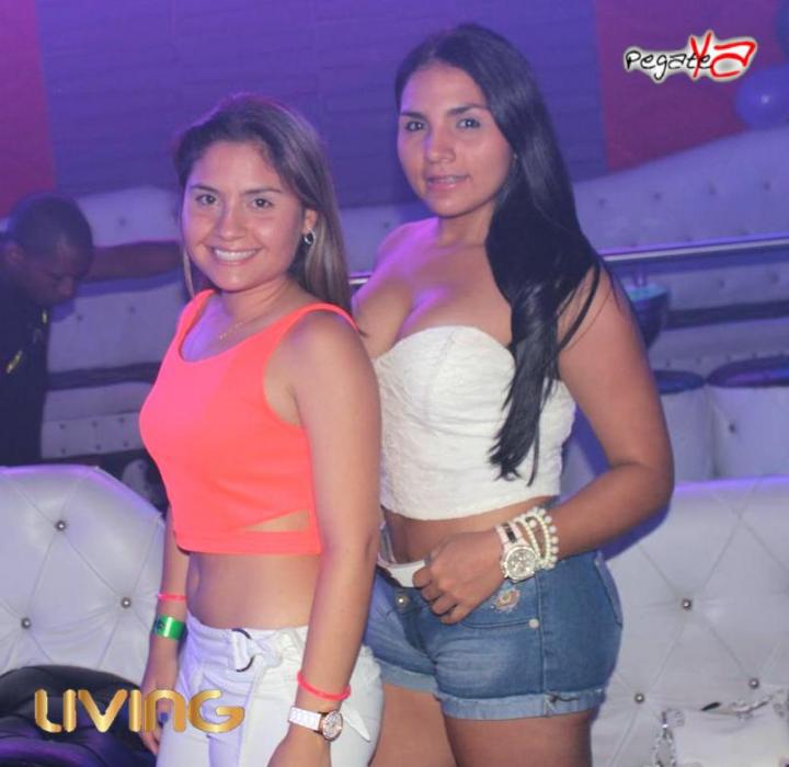 Foto 23 de Living Night Club - Sep 27 en Living Night Club, Cali