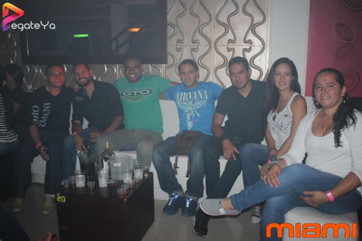 Foto 18 de Miami - 2DO Fds julio 2016 en Miami Bar Cali, Cali