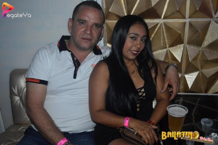 Foto 46 de Bailatino - 4to Fds Febrero 2017 en Bailatino - Bar, Cali