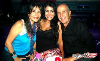 Foto 15 de Noviembre 17 del 2012 en La Maldita Primavera Cali, Cali
