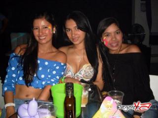 Foto 4 de Marzo 31 del 2012 en Simon Dice Pereira, Pereira