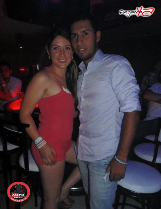 Foto 20 de Ampm Bar - Sept 27 2014 en Am / PM Bar - Cali, Cali