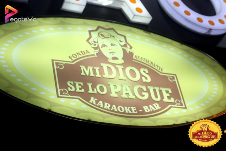 Foto 20 de Fonda Mi Dios Se Lo Pague - 16 01 15 en Fonda Mi Dios Se Lo Pague, Cali