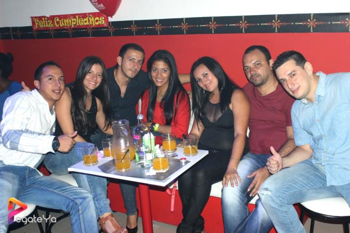 Foto 8 de Praga Sur - 4to FDS Marzo 2015 en Praga Sur, Cali