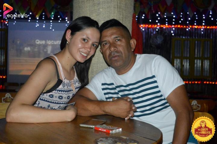 Foto 34 de Mi Dios se lo Pague - 3er Fds Julio en Fonda Mi Dios Se Lo Pague, Cali