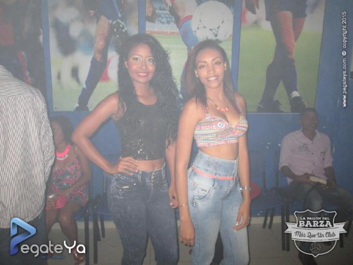 Foto 15 de Pasion del Barza 26 y 27 de Junio de 20 en LA PASION DEL BARZA Cartagena, Cartagena